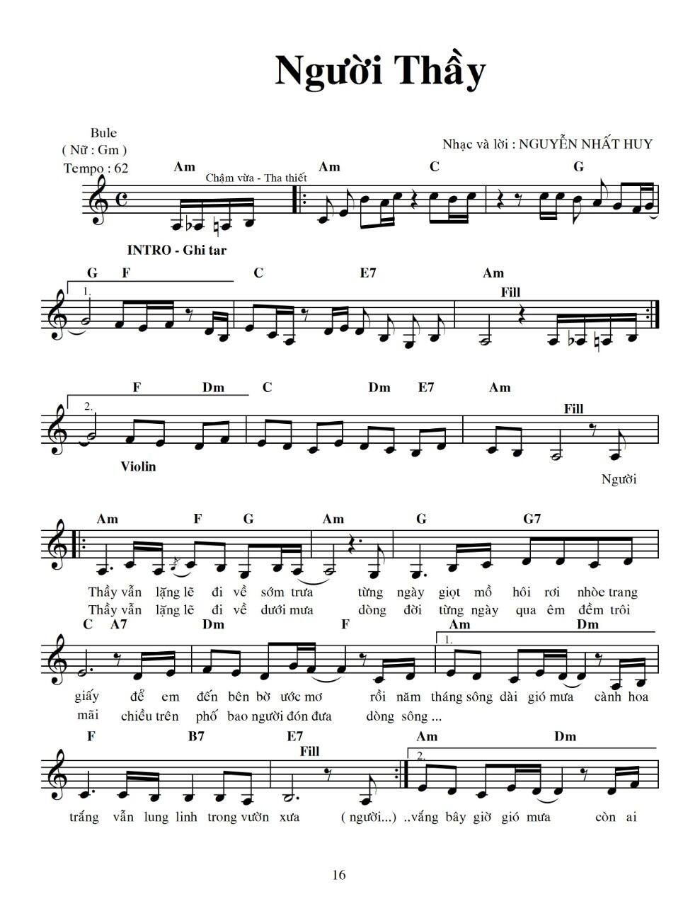 tài liệu học đàn ukulele tập 1