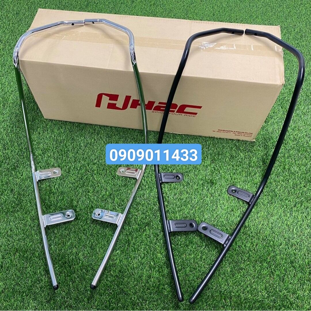 Bộ khung bảo vệ scoopy 2021 honda h2c