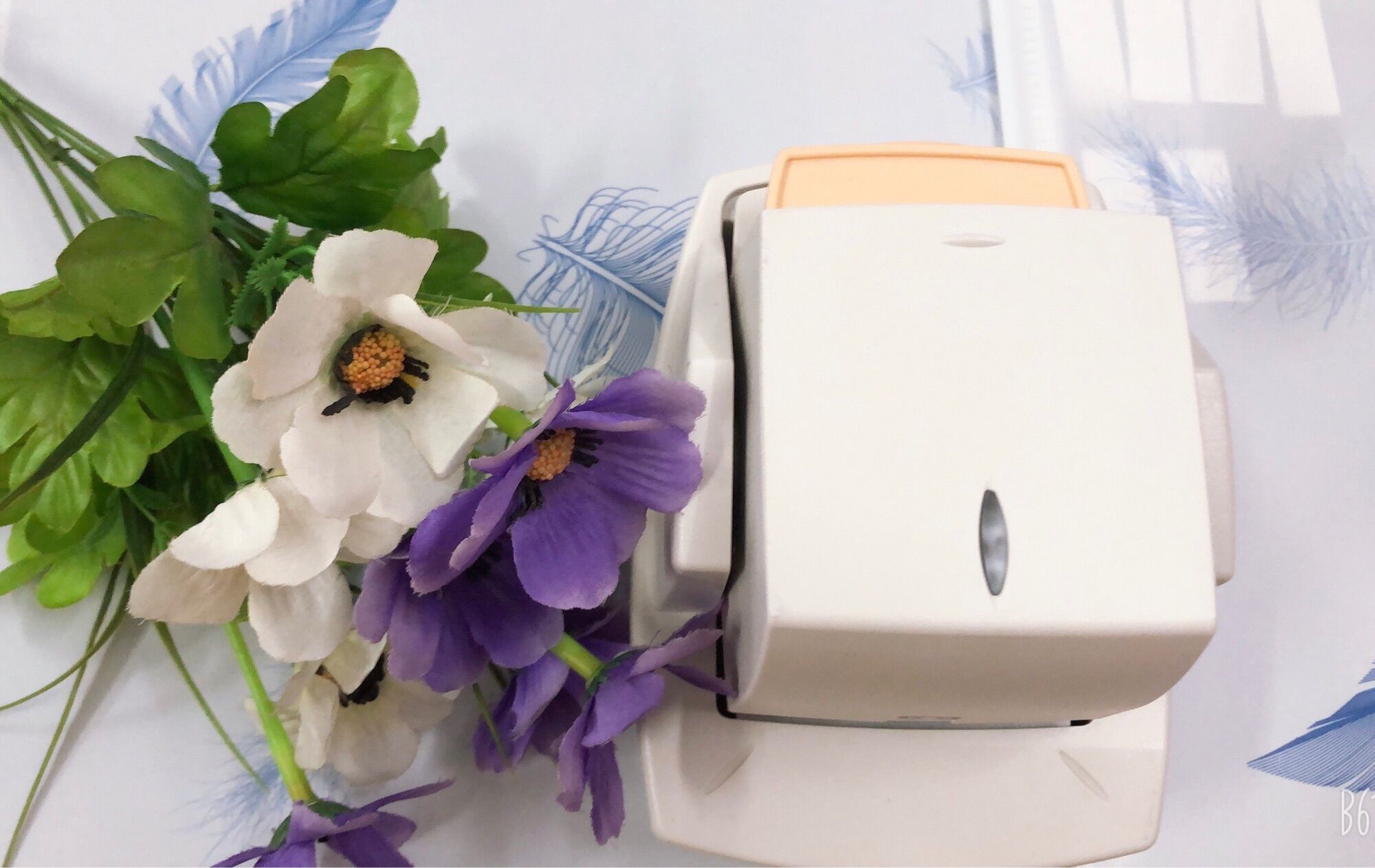 Máy Bấm Kim Thông Minh (ELECTRIC STAPLER)