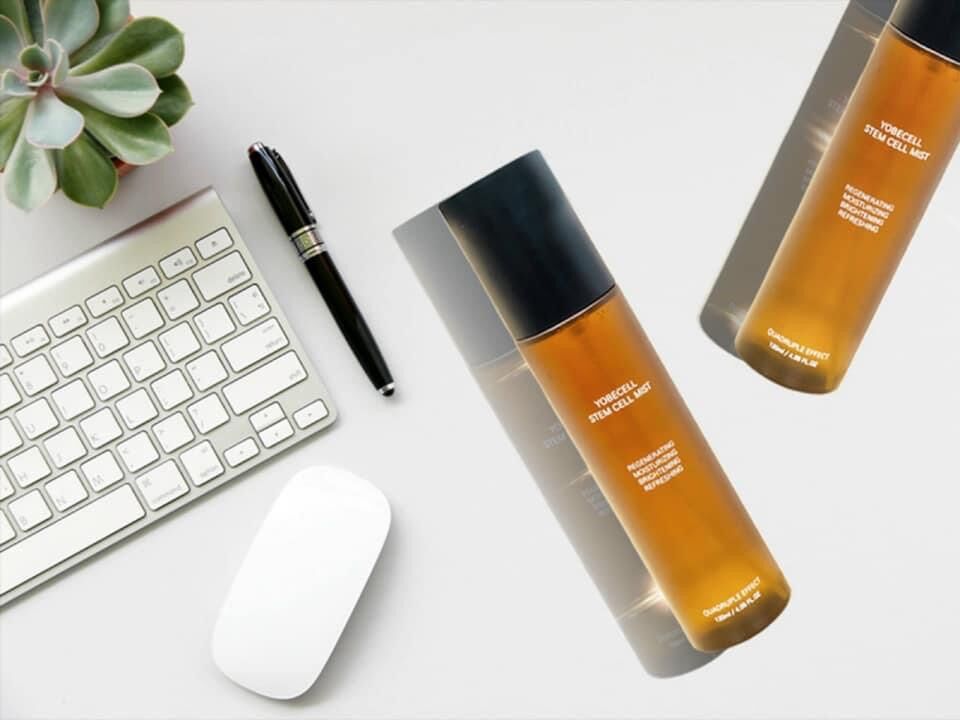 Xịt Dưỡng Tế Bào Gốc YobeCell Stem Cell Mist