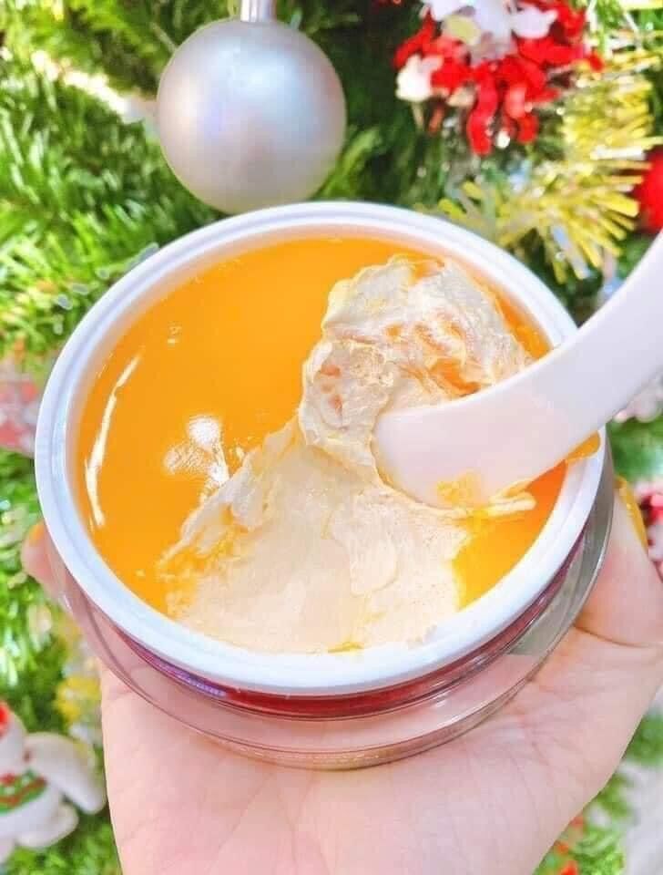 KEM BODY CỐT Ủ PHỤNG BÙI