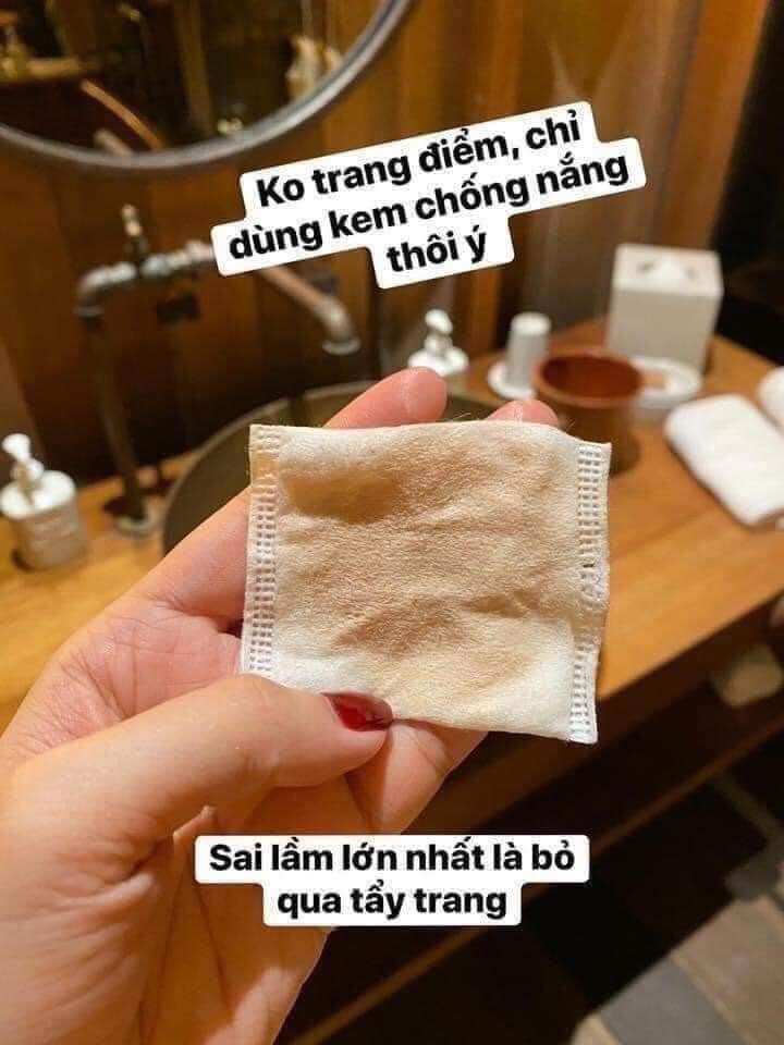 Nước tẩy trang sum 100ml date 2028