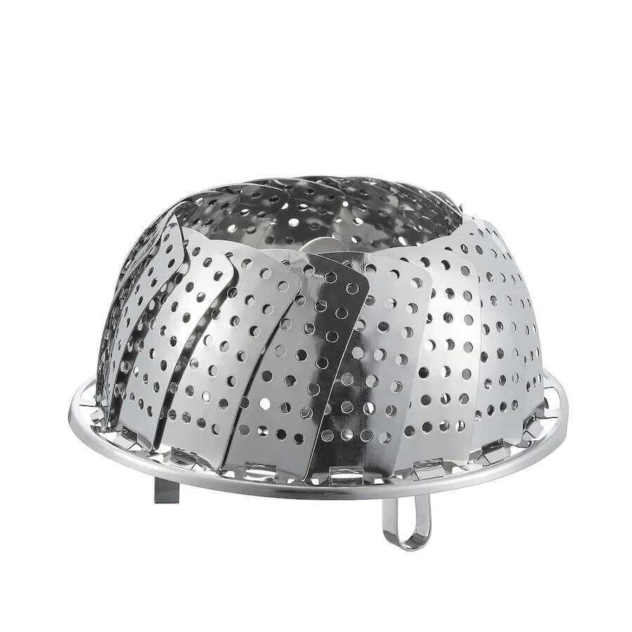 Xửng hấp có tay cầm Klockren ikea
