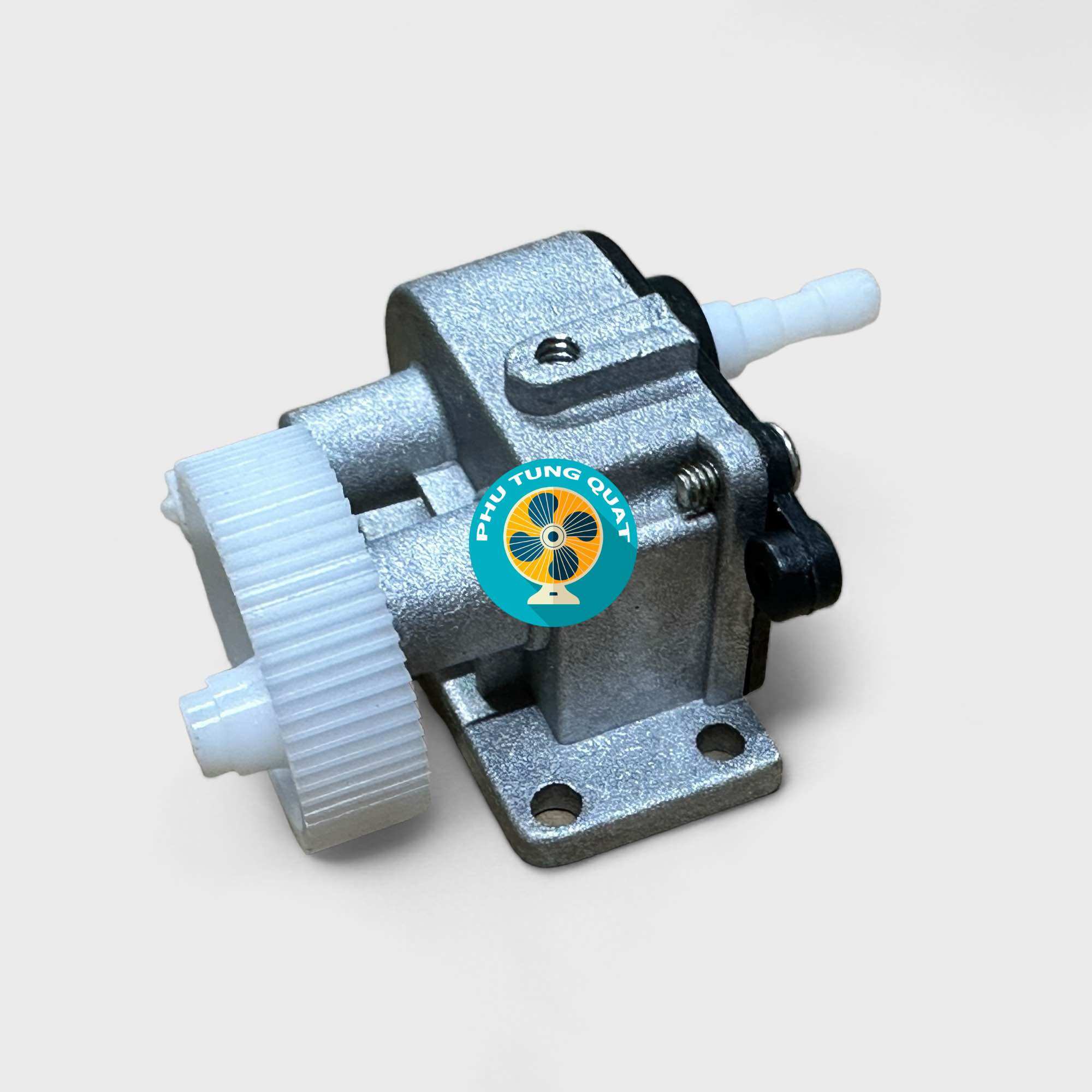 Nhông quạt b5 - tuốc năng cơ quạt b5 túp năng