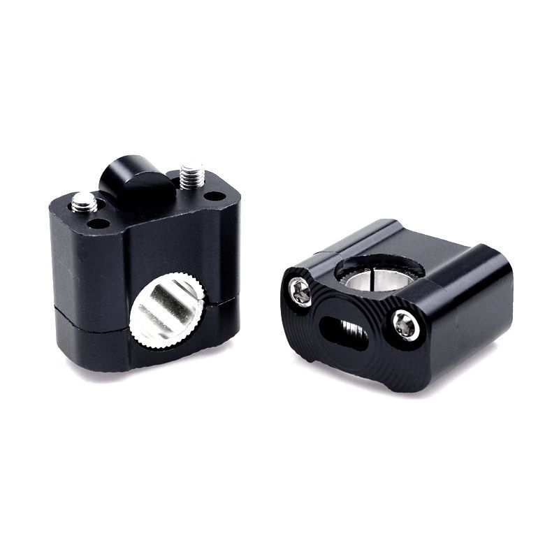 Gù nâng ghi đông 22mm-28mm xe máy