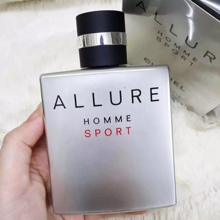 nước hoa nam Allure