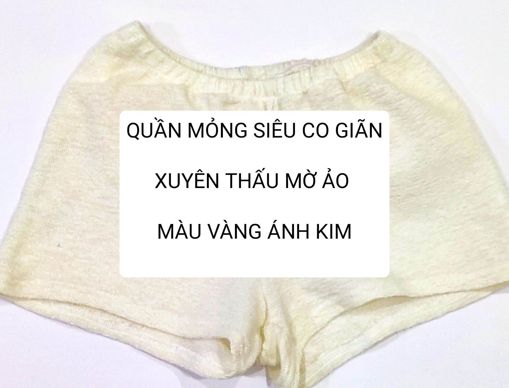 Quần ngủ nhà quần short ngắn quần lửng