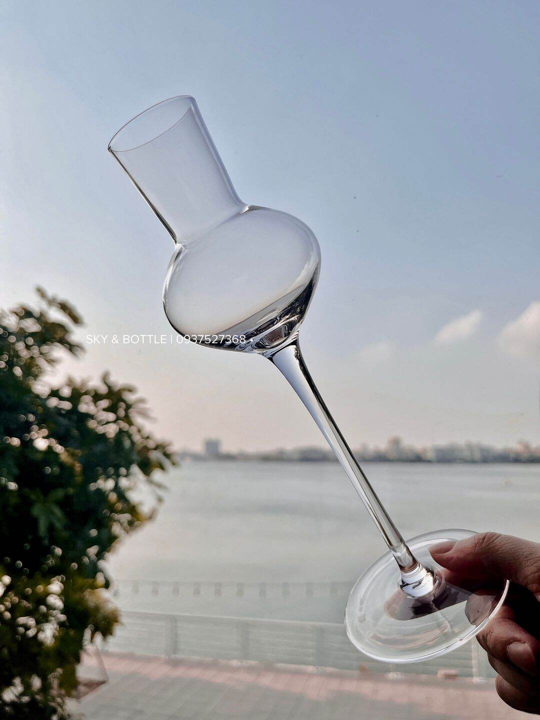 Ly Whiskey Các loại(Hàng Pha Lê cao cấp)