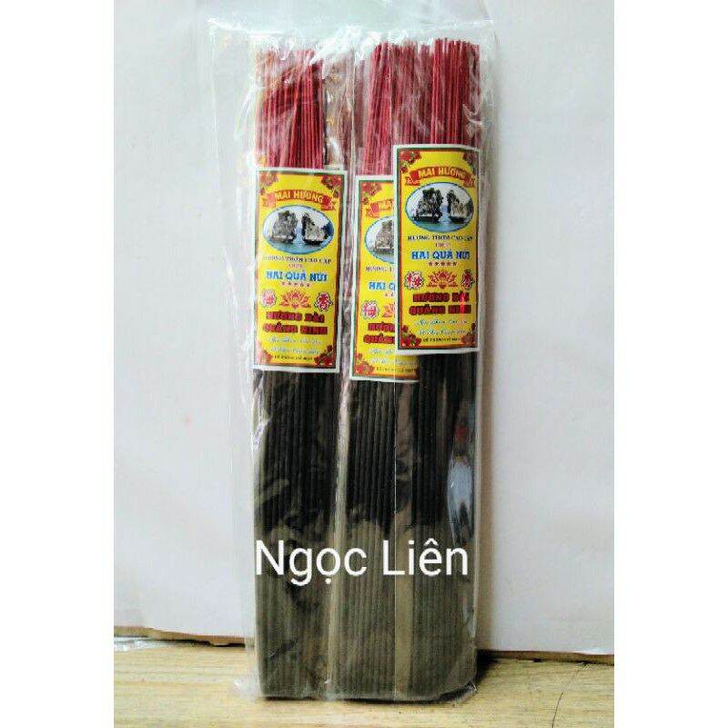 Nhang cuốn tàn ( đậu tàn)  Hương Bài Hà Nội