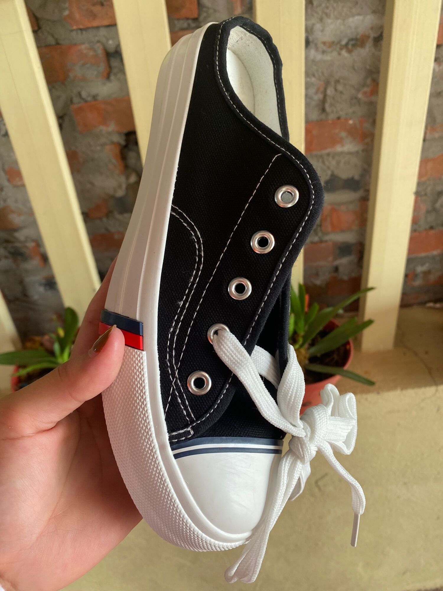 Giày lười, giày sục nam nữ