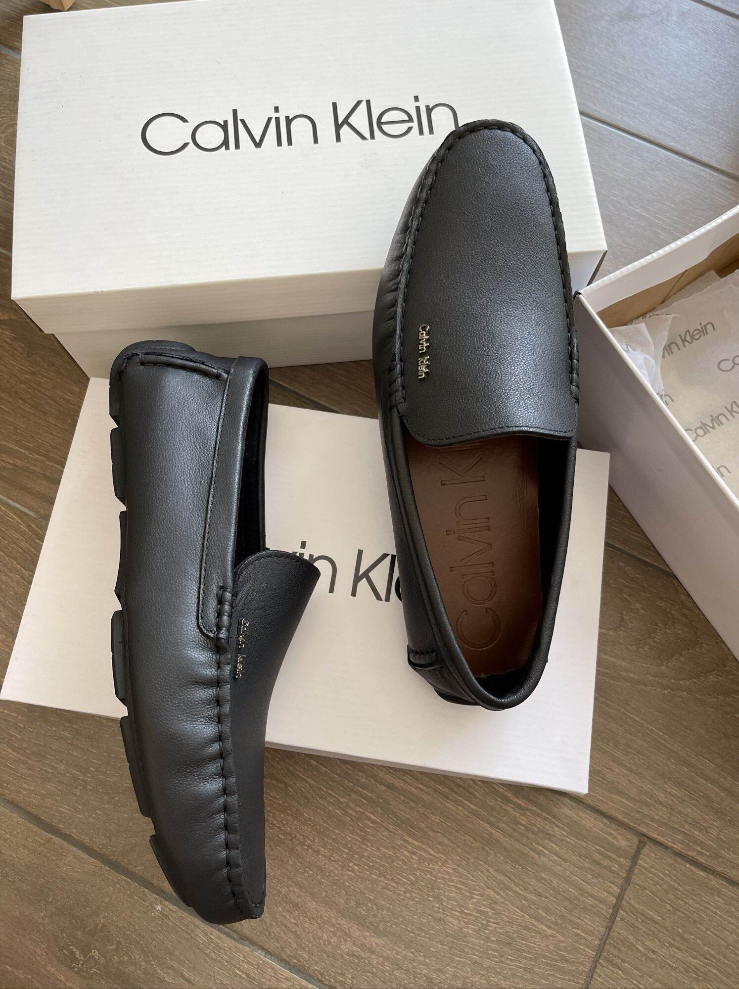 Giầy Calvin Klein
