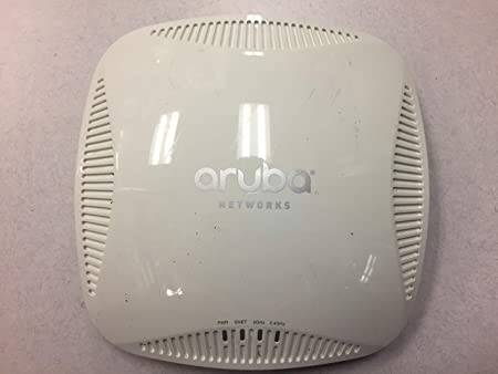 Thiết bị thu phát sóng wifi Aruba 215 đã qua sử dụng