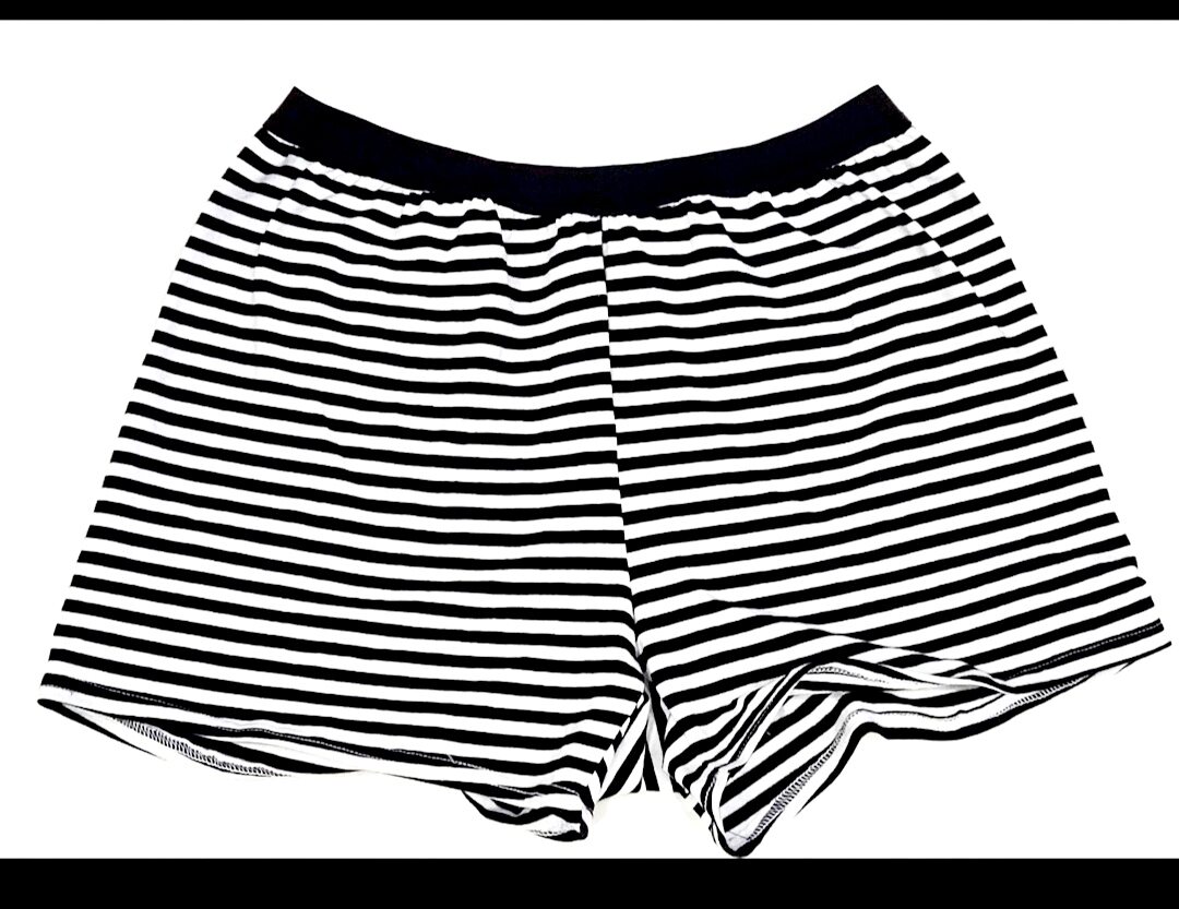 Quần ngủ nam, quần short ngắn, quần đùi nam ngủ nhà
