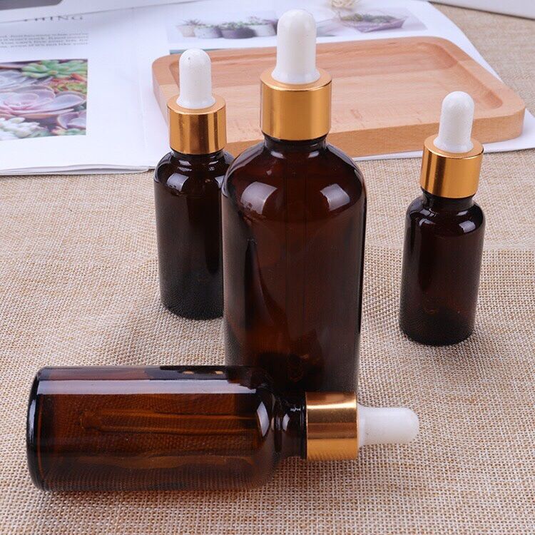 Chai Đựng Tinh Dầu, Serum 10Ml-100Ml