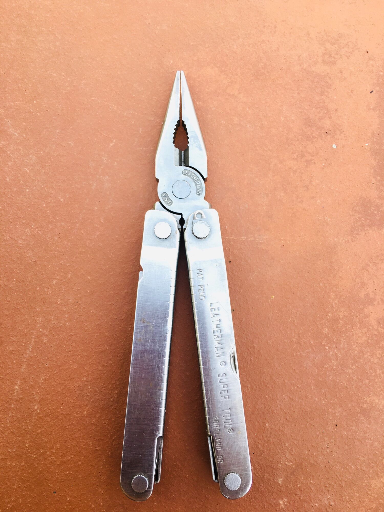 Supertool