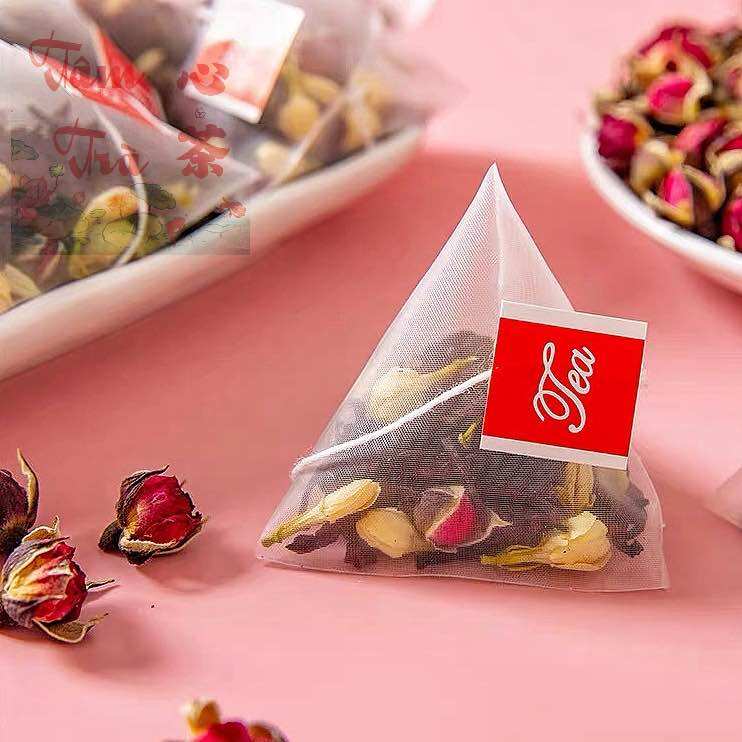 🍵 Tam Hoa Trà 💐 Trà Thảo Mộc