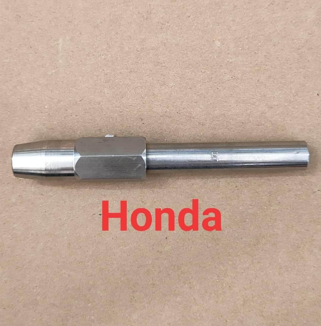 Cây xoáy supap rà nấm Honda và Yamaha