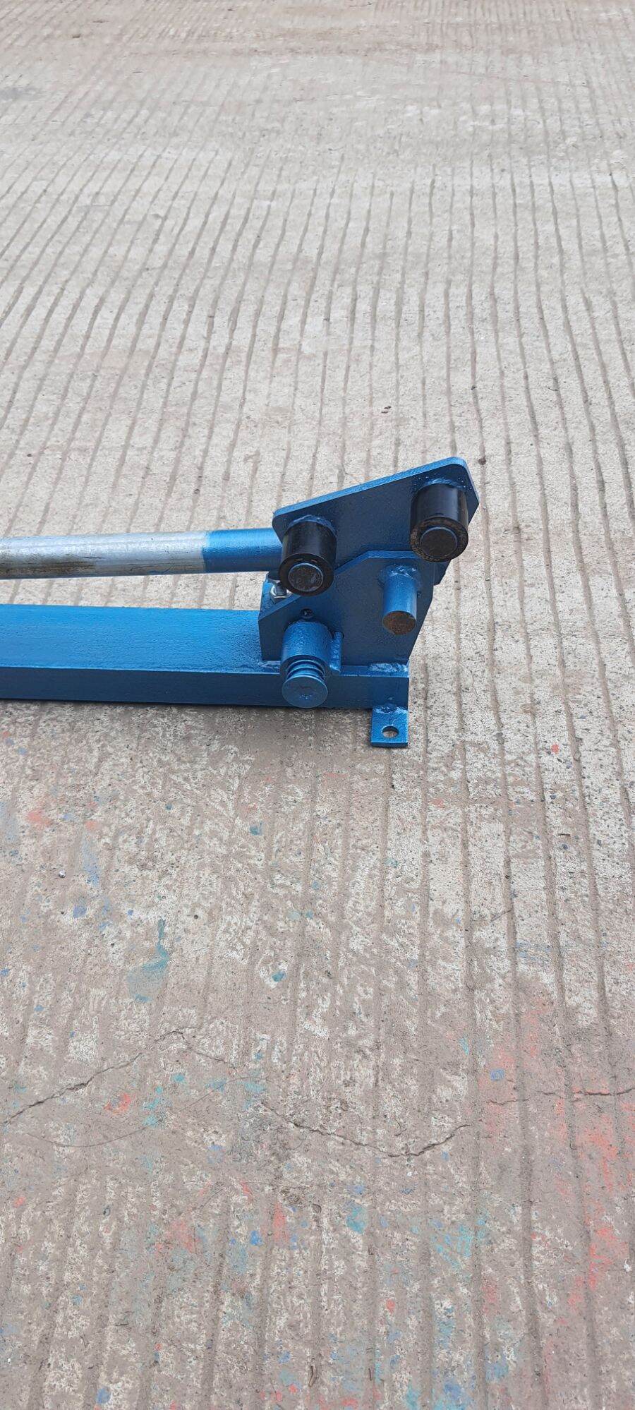 Bàn uốn sắt cây 10 đến 18
