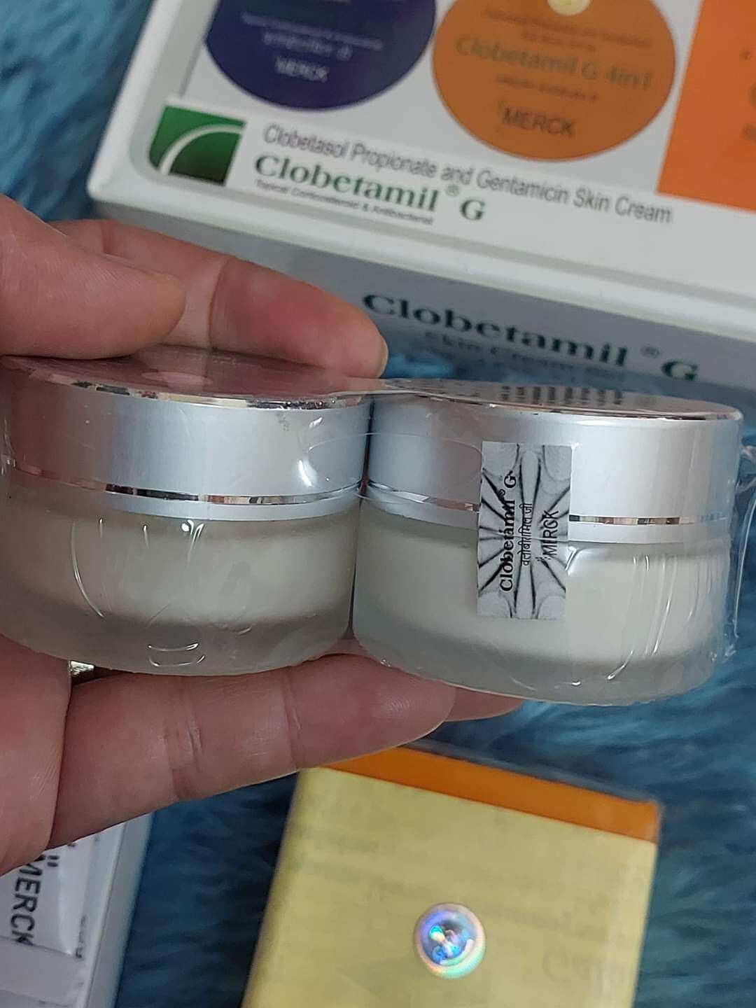 Kem nám cao cấp thái lan