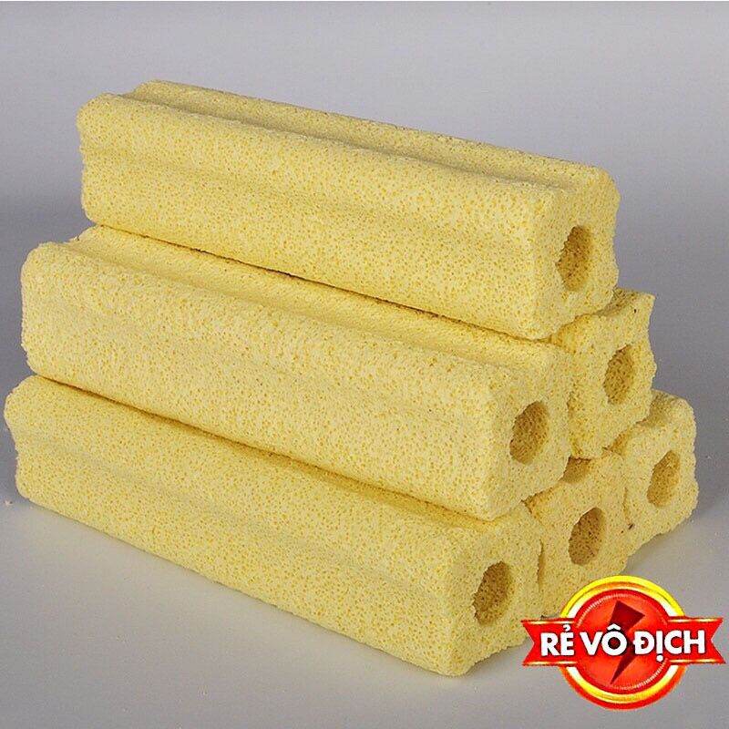 SỨ THANH LỌC NƯỚC 16 X 4 X 4 BÁN SỈ , SỨ THANH LỌC NƯỚC , SỨ THANH MÈ