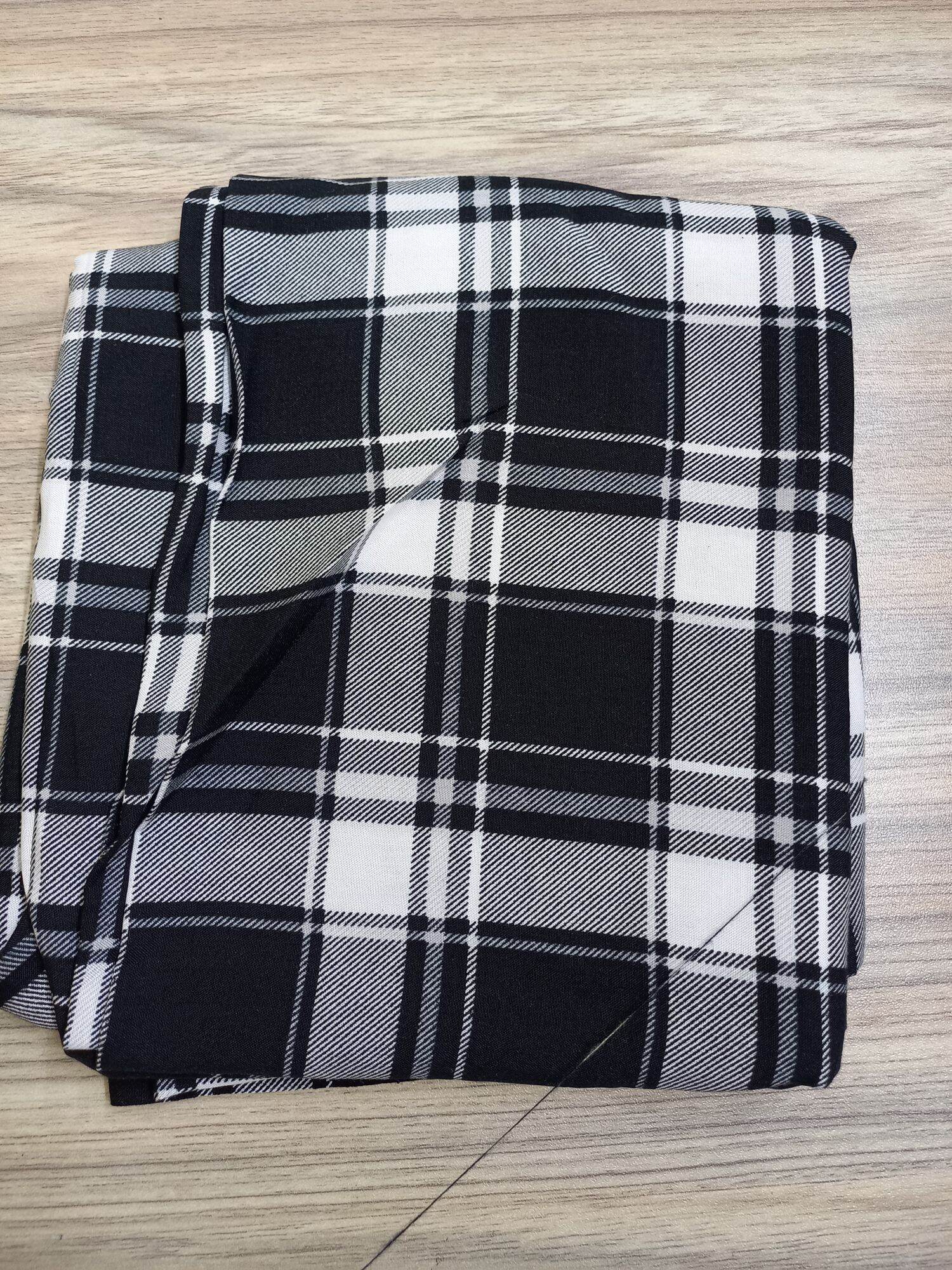 Vải tole lanh khúc 1m1