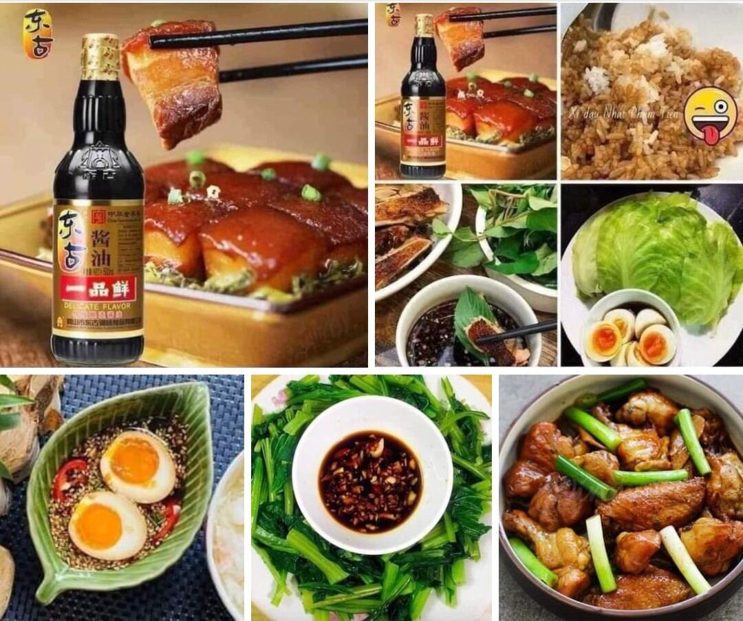 XÌ DẦU CÀNG CUA NHẤT PHẨM TIÊN (Chai 500ml)