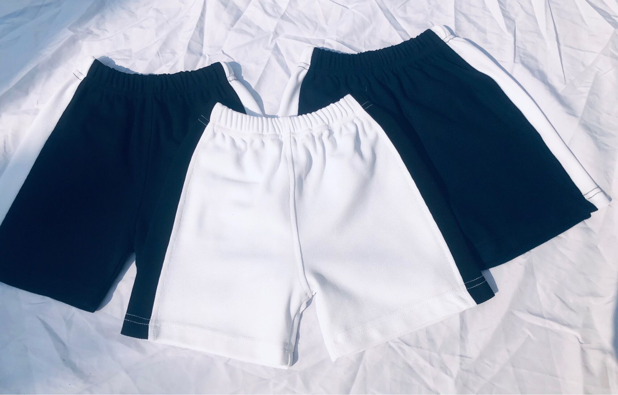 Quần short đùi cho bé 8-30kg