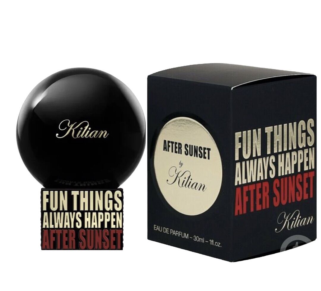Nước hoa kilian after sunset edp 30ml