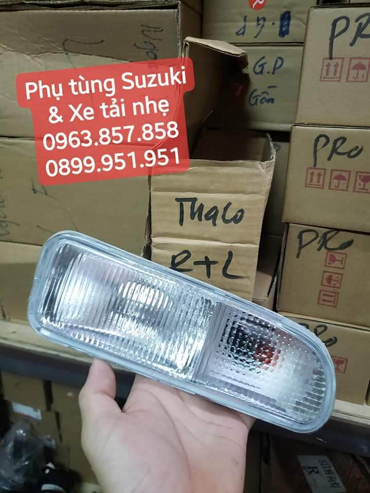 Đèn ba đờ xốc thaco 750