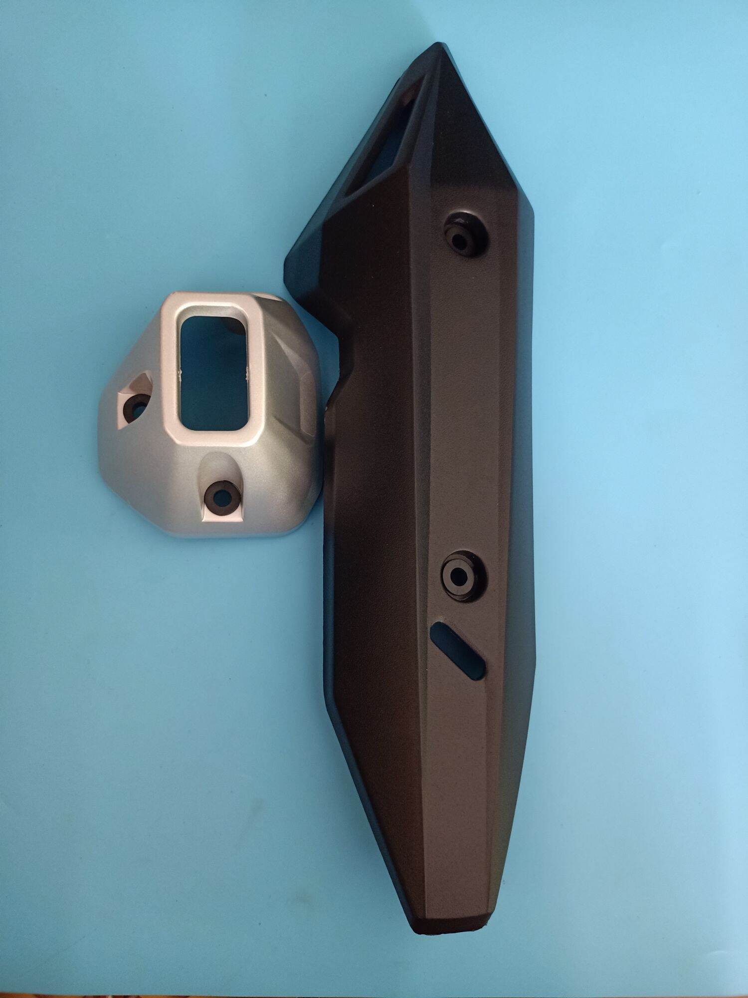 Ốp Bô Chụp Đít Bô Vario 150 2018_2021