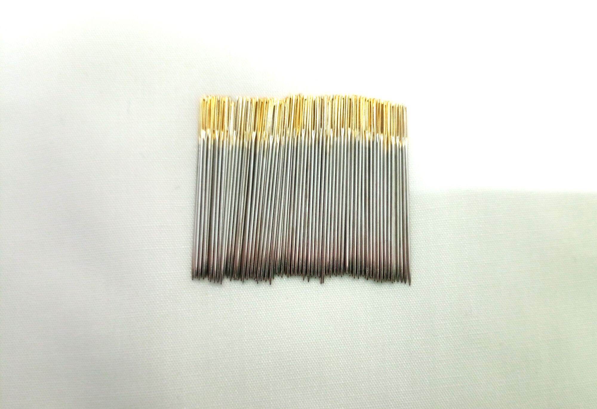 Kim siêu tốc thêu tranh chữ thập