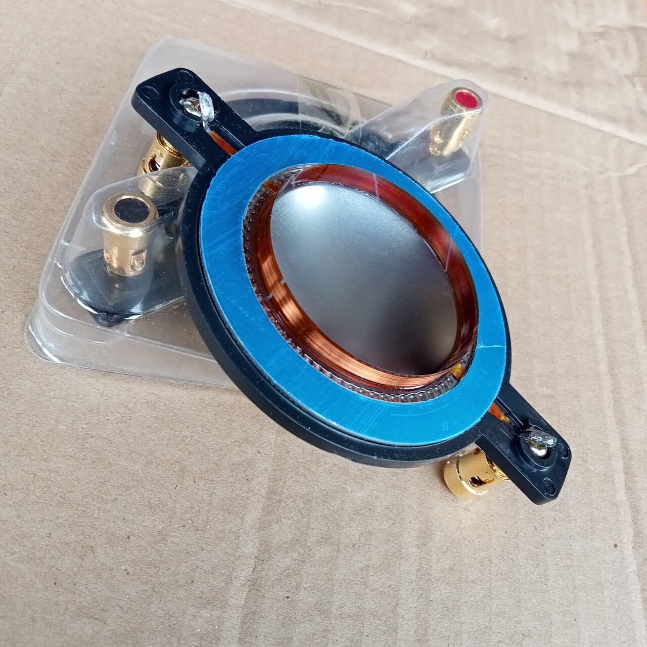 Màng Coil treble Titan 450 giá sỉ 44.4mm