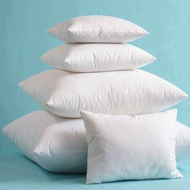 Ruột gối nằm 40*60