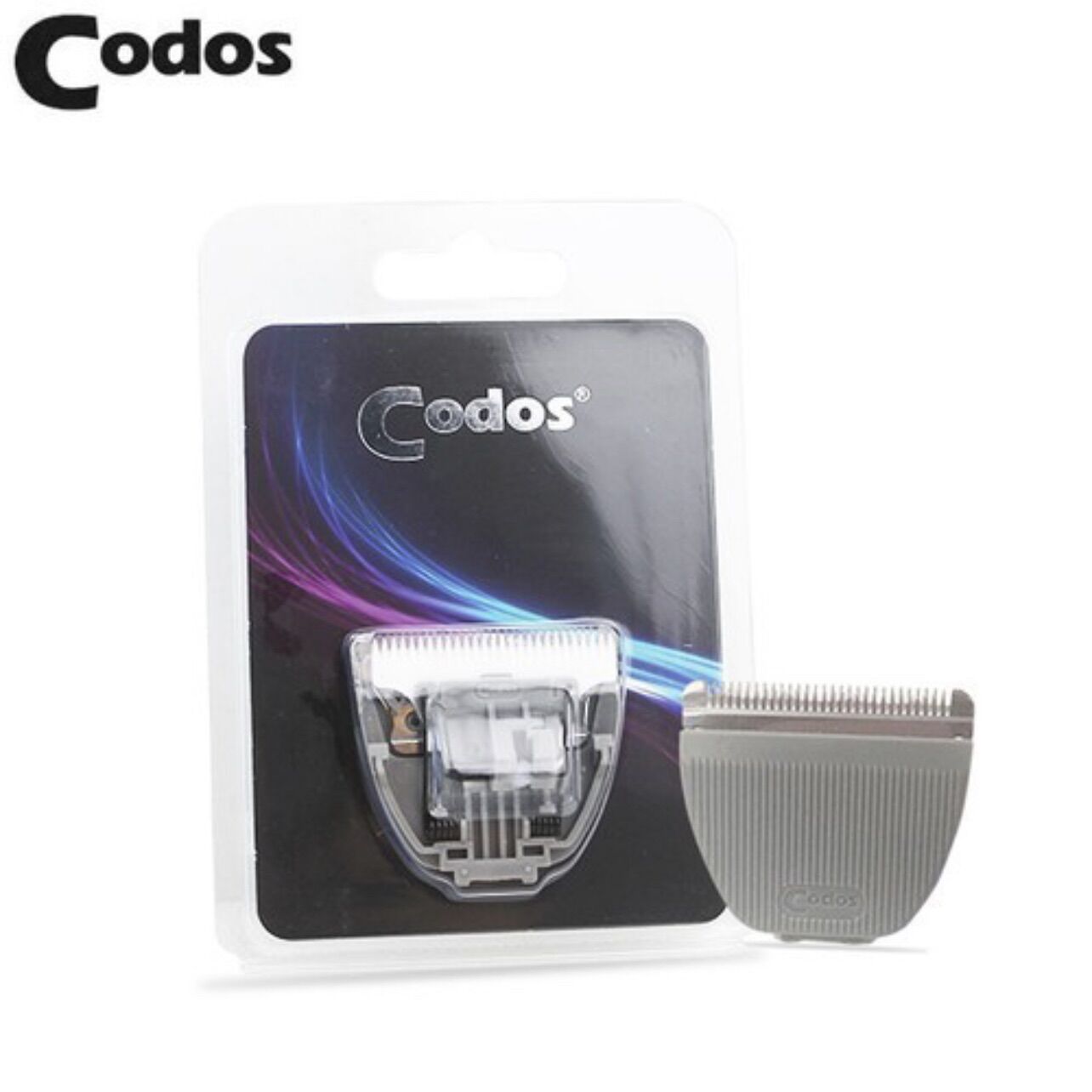 Lưỡi tông đơ codos 6800