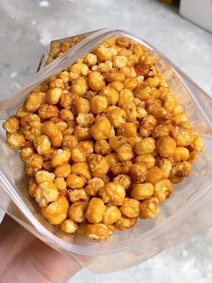 [500gr] Bắp xóc mắm / Ngô xóc mắm