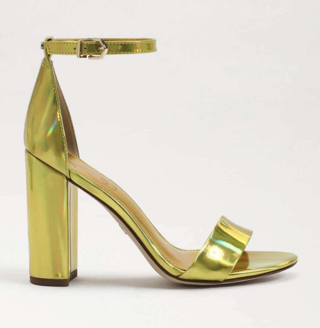 Sandal Sam Edelman xuất Mỹ, quai ngang