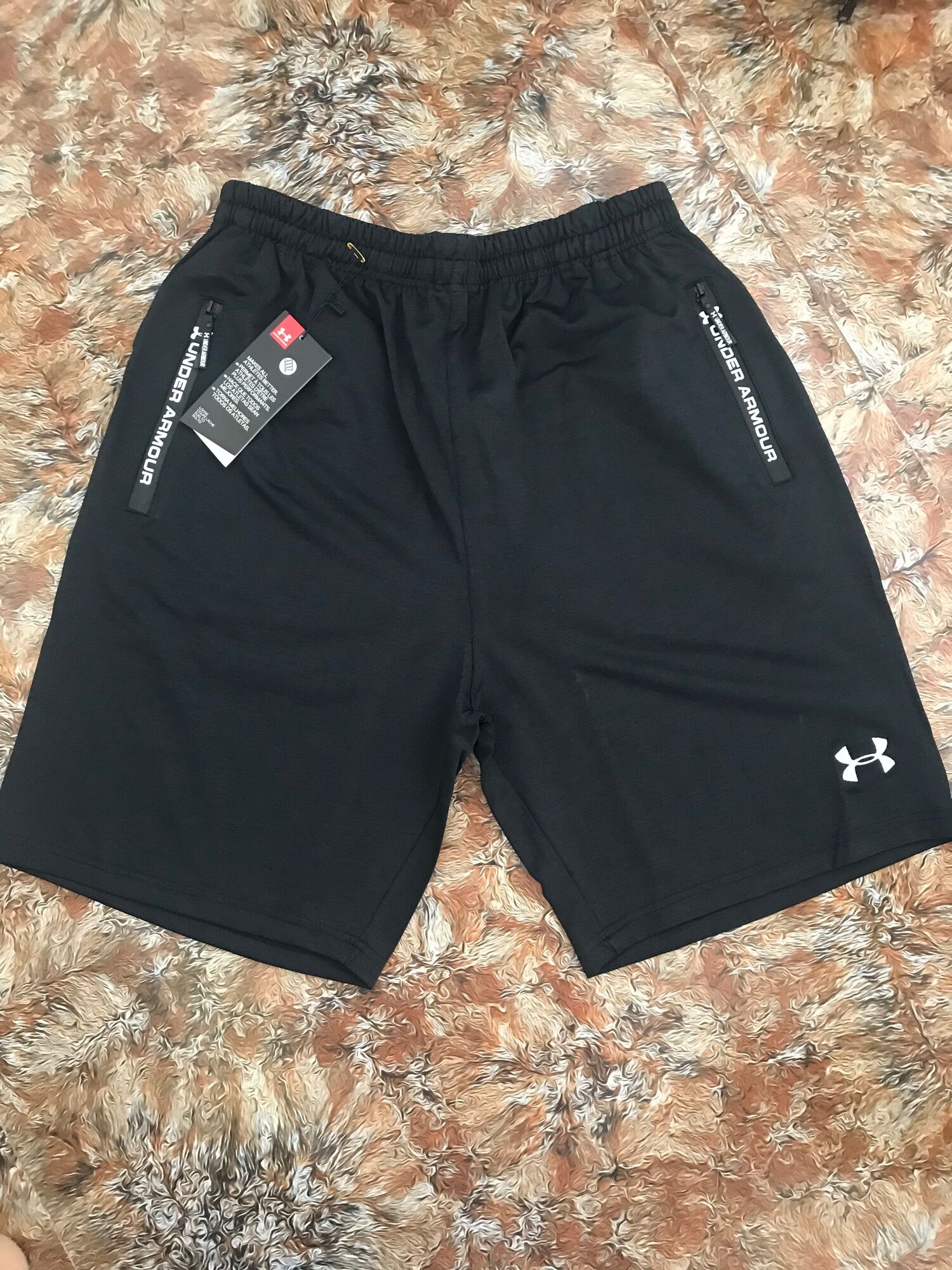 Quần short thun big size nam thun mát lạnh