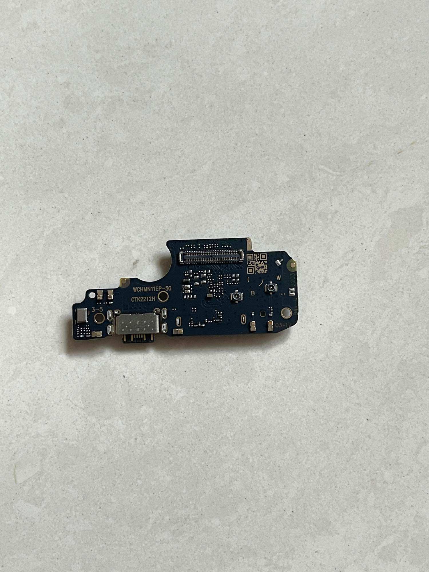Chân sạc bộ Xiaomi Redmi note 11 pro 4G