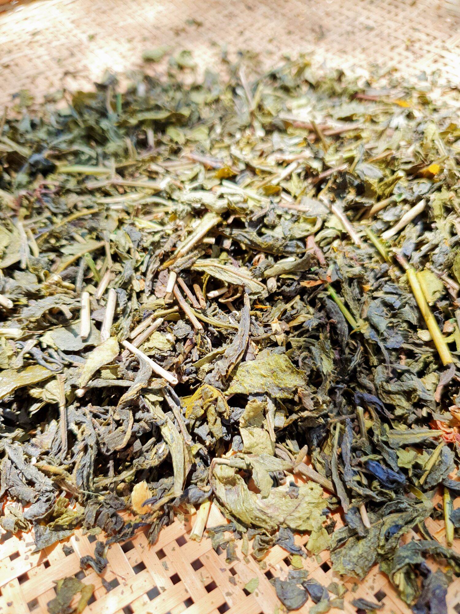 [240Gram] Combo 3 Loại Trà Sâm Dứa - Hiệp Thành - Con Cua Số 8