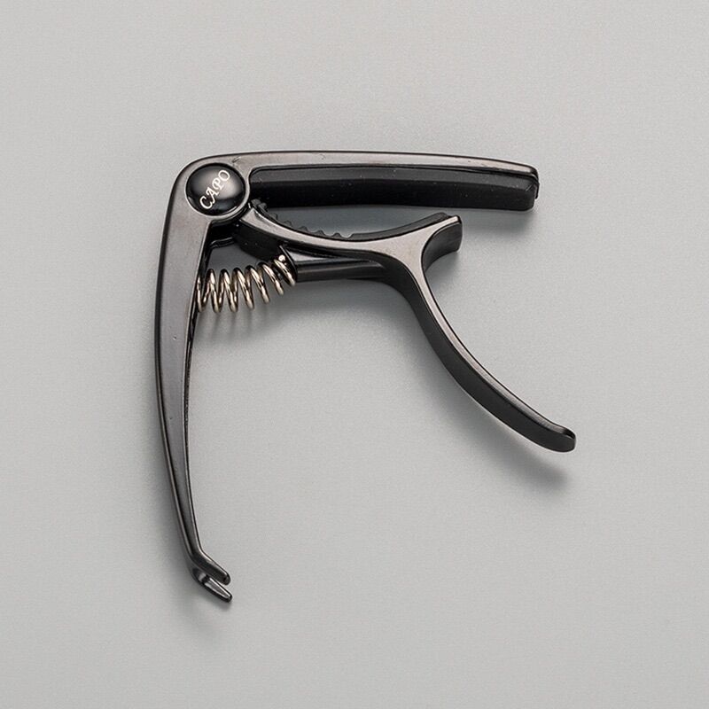 Capo cho đàn Guitar. Capo mạ Chrome