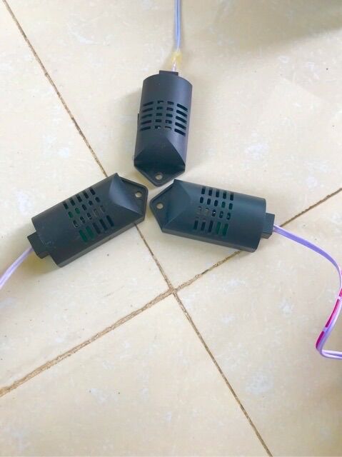 Cục đo ẩm máy ấp trứng p100