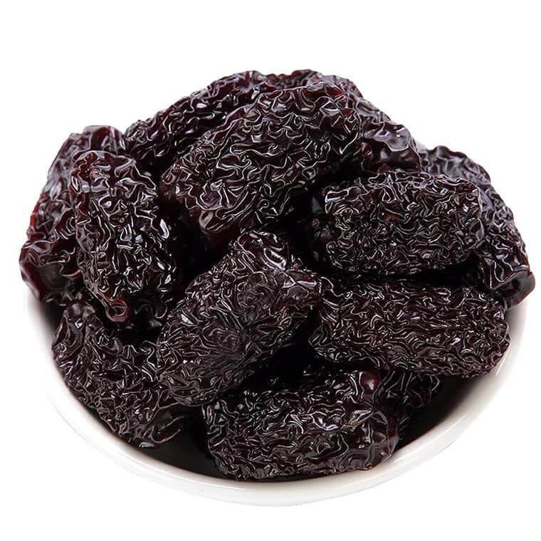 500Gr Táo Tàu Đen