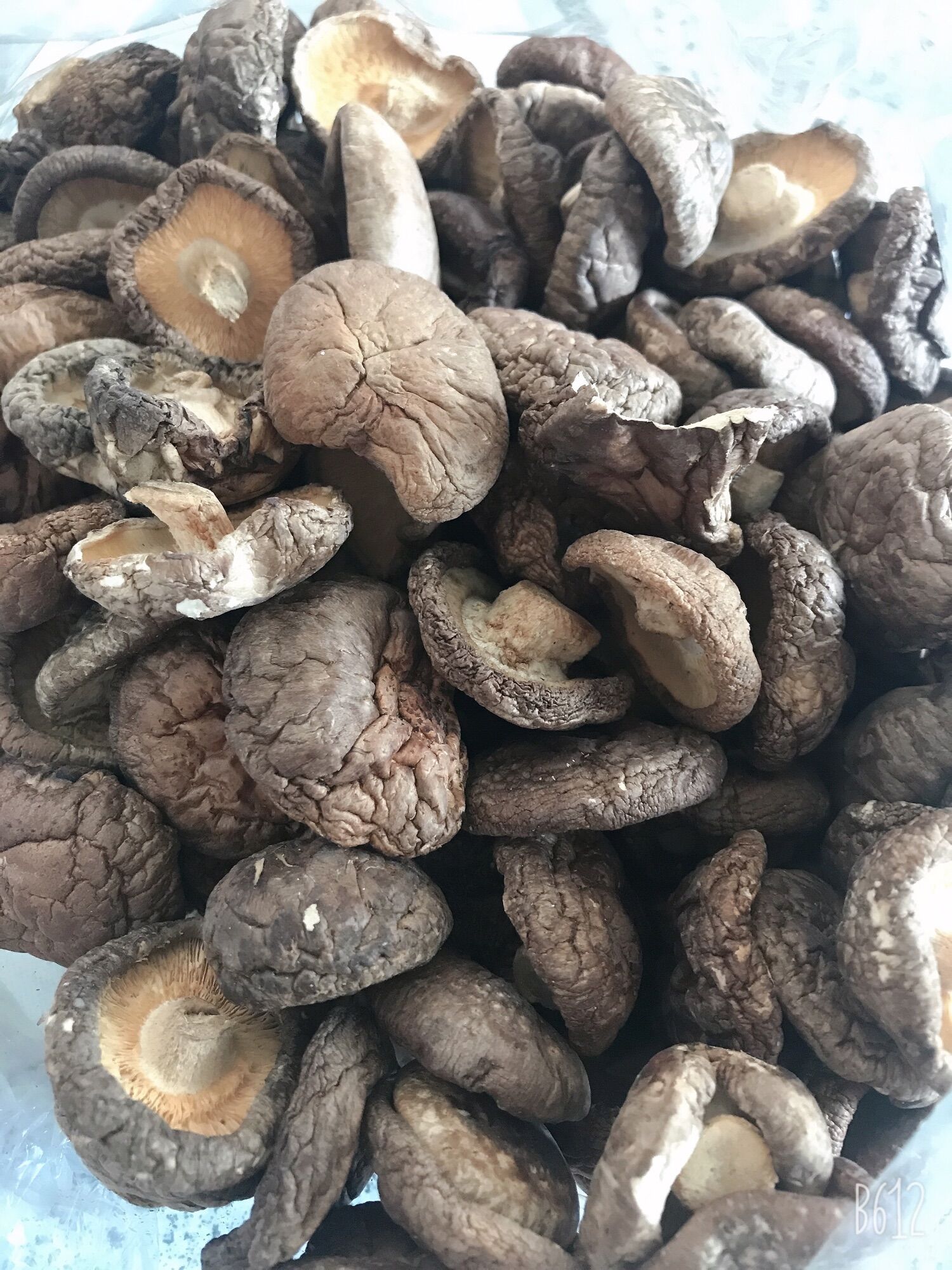 [500gr] Nấm Đông Cô 🍄