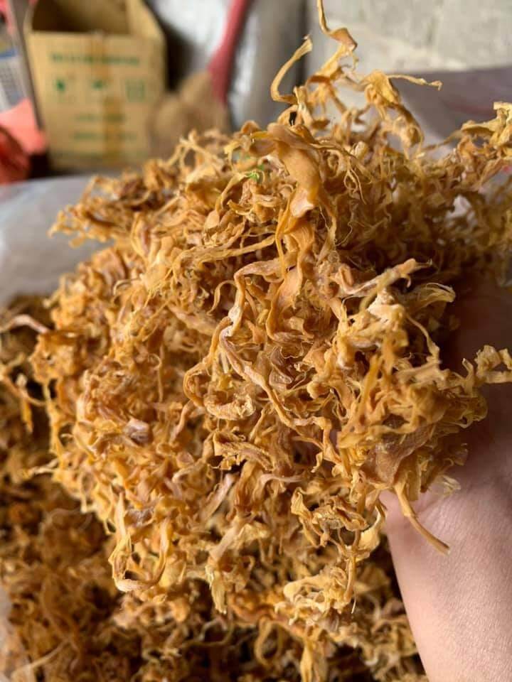 Măng Rối Khô 1Kg