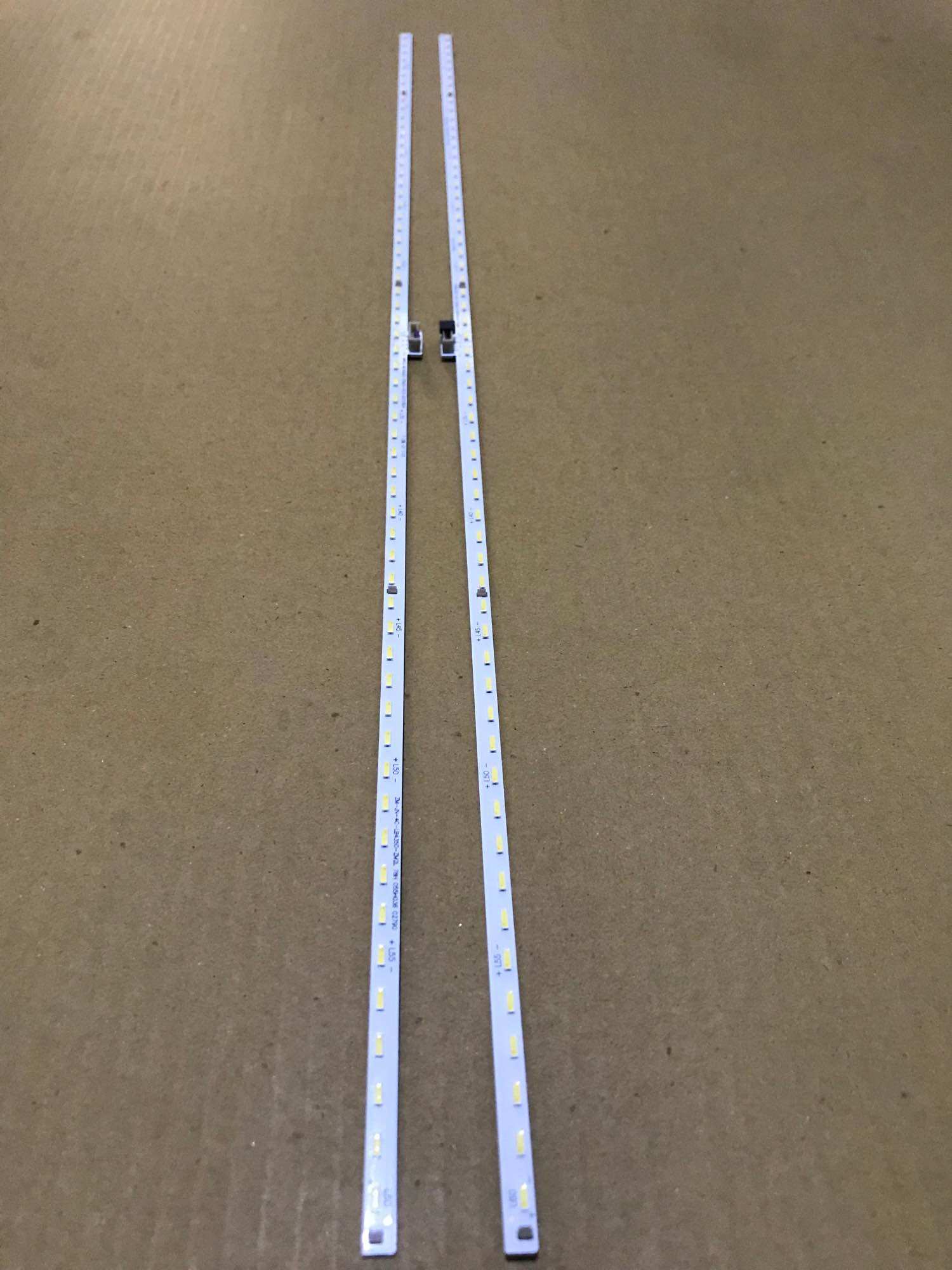 Led viền tcl 43p6