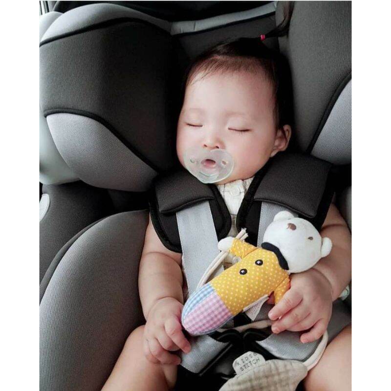 Ty ngậm Bunny Chuchu nội địa Hàn <Chính hãng>