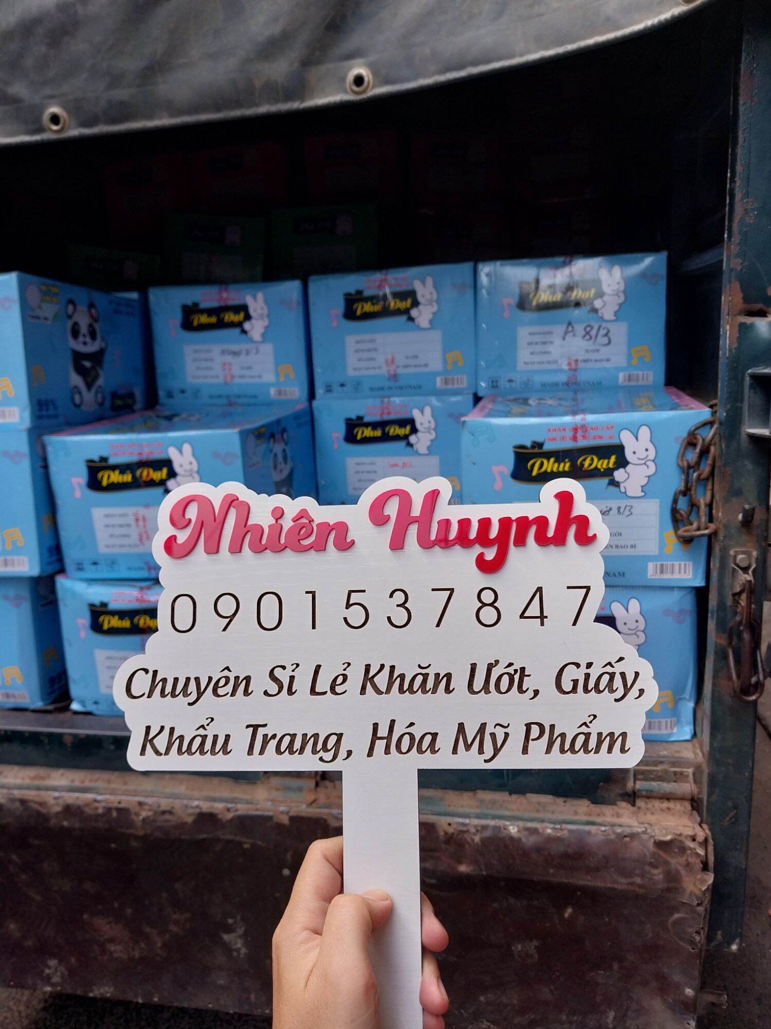 [ COMBO 10 GÓI ] Khăn Ướt Phú Đạt 120 Tờ Không Mùi.