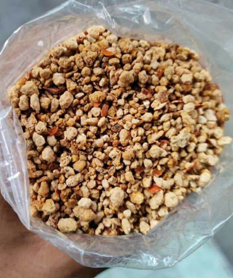 [500gr] Muối Tôm Đặc Sản Tây Ninh Loại Đặc Biệt. -Đặc Sản Tây Ninh