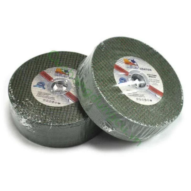 Đá Cắt Sắt , Đá Cắt inox , Đá Cắt Cơn Heo Xanh