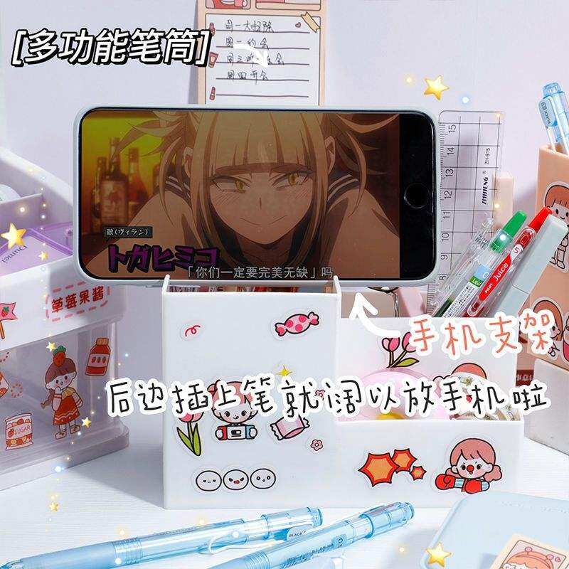 Kệ Đựng Bút Cute